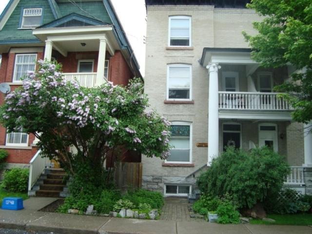 Australis Guest House Ottawa Exteriör bild